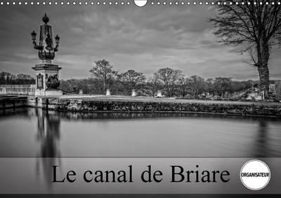 Canal De Briare 2017