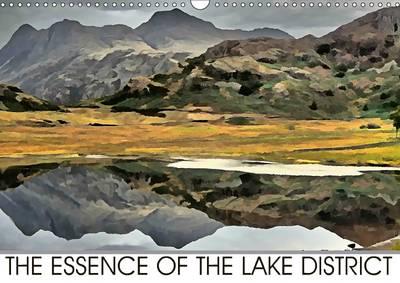 Essence of the Lake District 2017