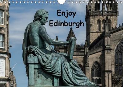 Enjoy Edinburgh 2018 2018