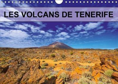 Volcans De Tenerife 2018