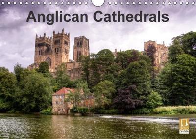 Anglican Cathedrals 2018