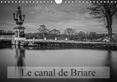 Le canal de Briare 2019