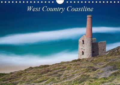 West Country Coastline 2019