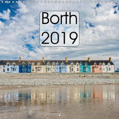 Borth - 2019 2019