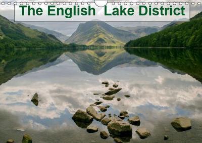 English Lake District 2019