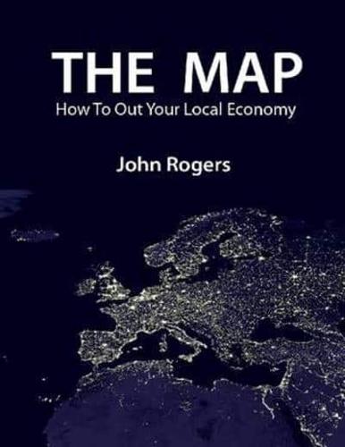 Map - How to Out Your Local Economy