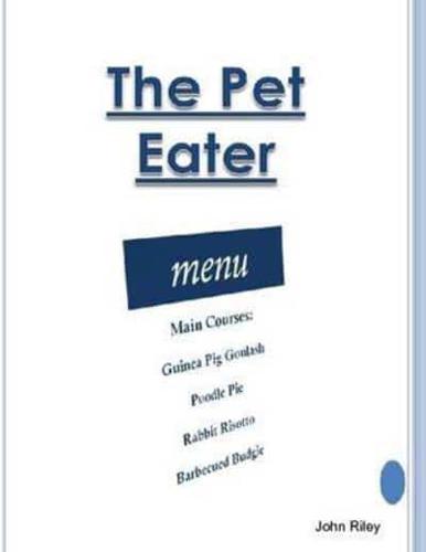 Pet Eater