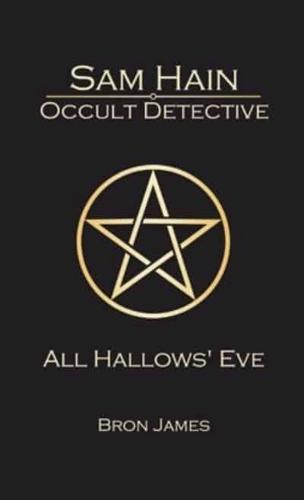 Sam Hain - Occult Detective