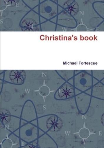 Christina's book