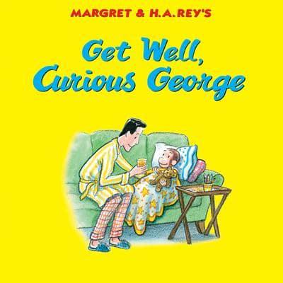 Get Well, Curious George