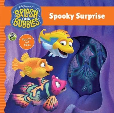Spooky Surprise