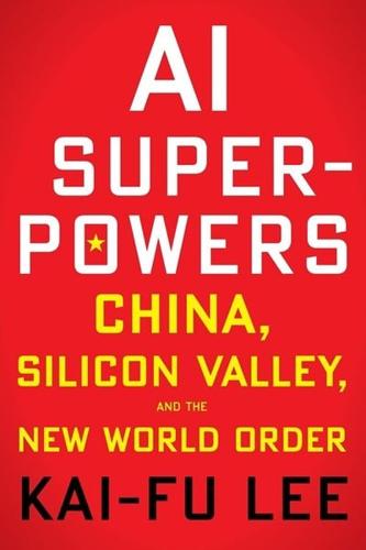AI Superpowers (International Edition)