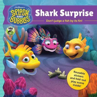 Shark Surprise