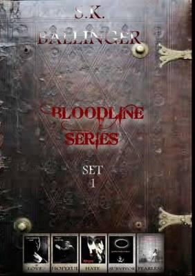 Bloodline Series Set 1