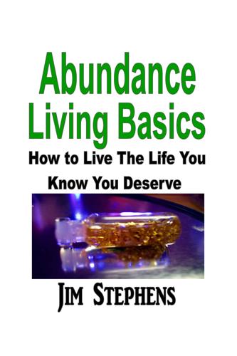 Stephens, J: Abundance Living Basics: How to Live the Life Y