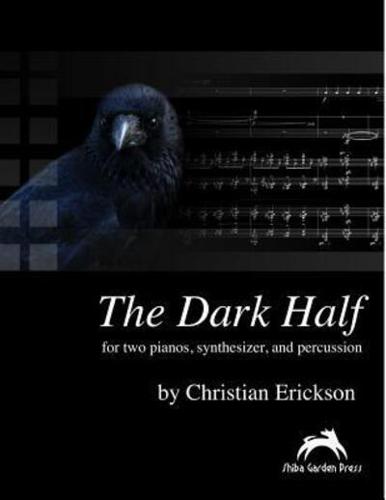 The Dark Half (Study Score)