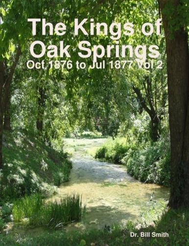 Kings of Oak Springs
