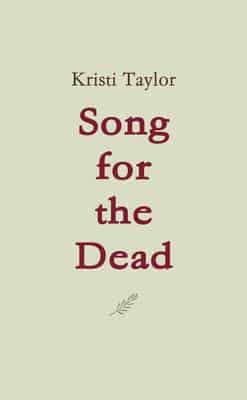 Song for the Dead