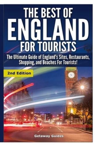 The Best of England for Tourists