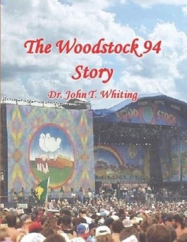 The Woodstock 94 Story