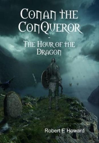 Conan the Conqueror