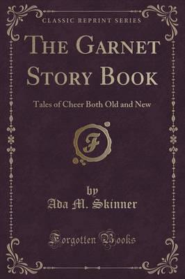 The Garnet Story Book