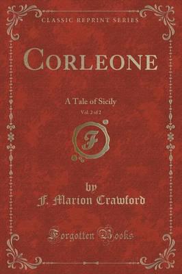 Corleone, Vol. 2 of 2
