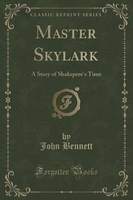 Master Skylark