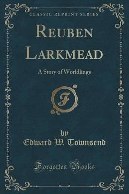 Reuben Larkmead