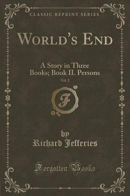 World's End, Vol. 2