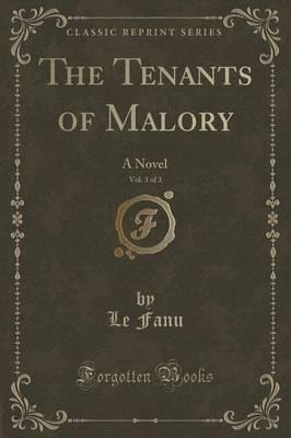The Tenants of Malory, Vol. 3 of 3