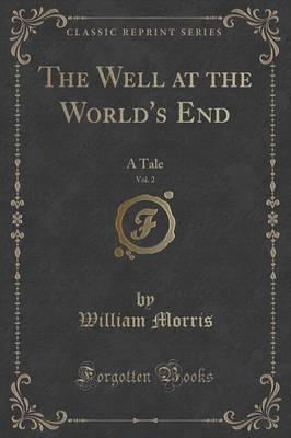 The Well at the World's End, Vol. 2