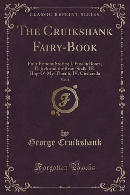 The Cruikshank Fairy-Book, Vol. 4