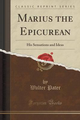 Marius the Epicurean