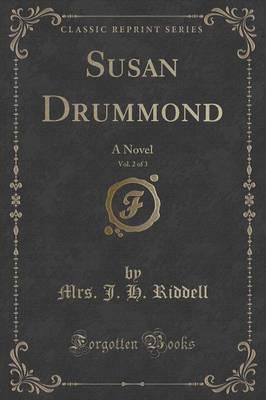 Susan Drummond, Vol. 2 of 3