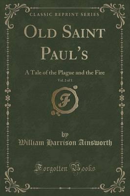 Old Saint Paul's, Vol. 2 of 3