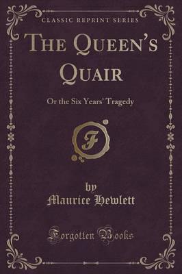 The Queen's Quair