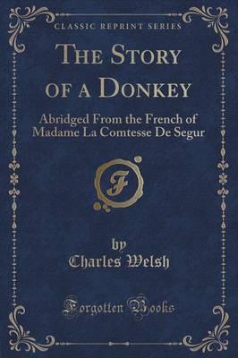 The Story of a Donkey