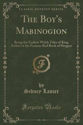 The Boy's Mabinogion