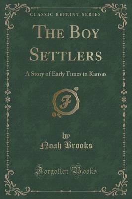 The Boy Settlers