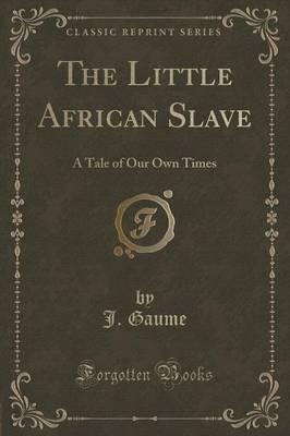 The Little African Slave