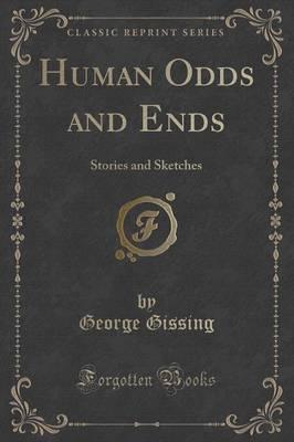 Human Odds and Ends