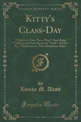 Kitty's Class-Day