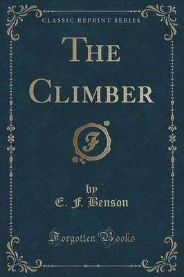 The Climber (Classic Reprint)