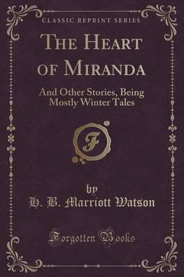 The Heart of Miranda
