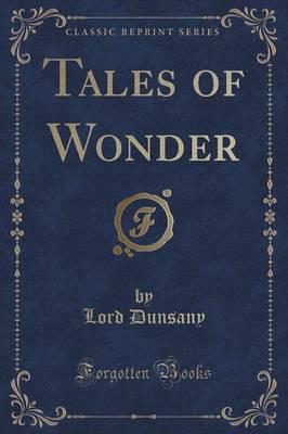 The Last Book of Wonder (Classic Reprint)