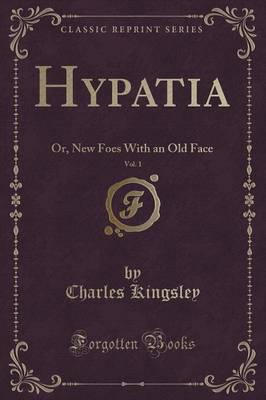 Hypatia, Vol. 1