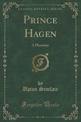 Prince Hagen