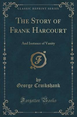 The Story of Frank Harcourt