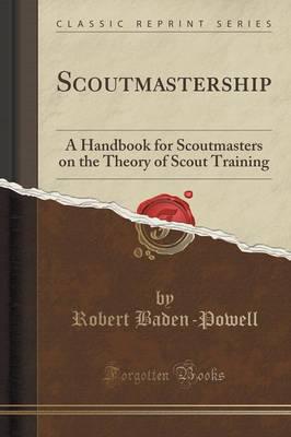 Scoutmastership